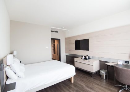 classic double room2