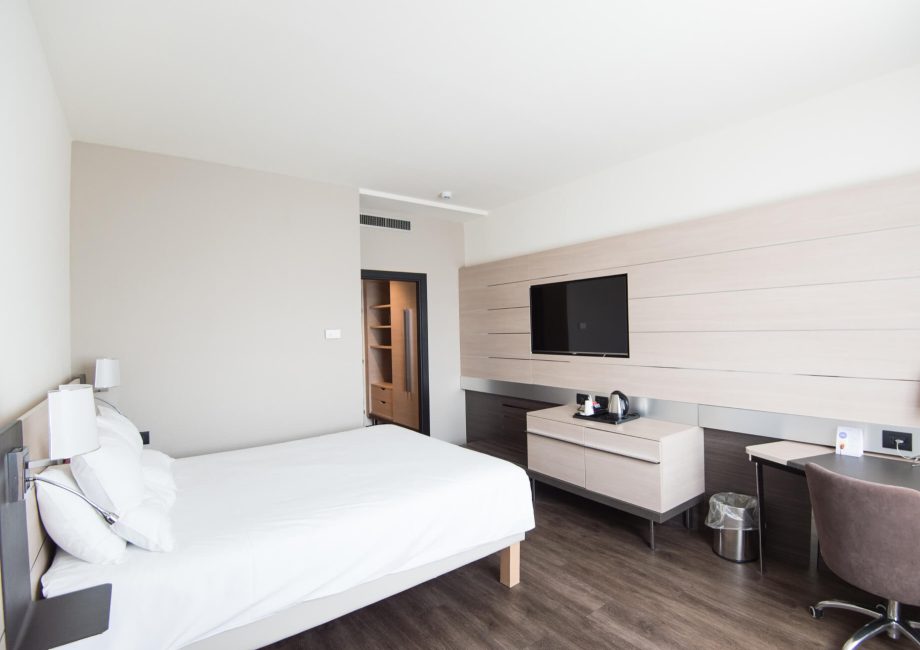 classic double room2