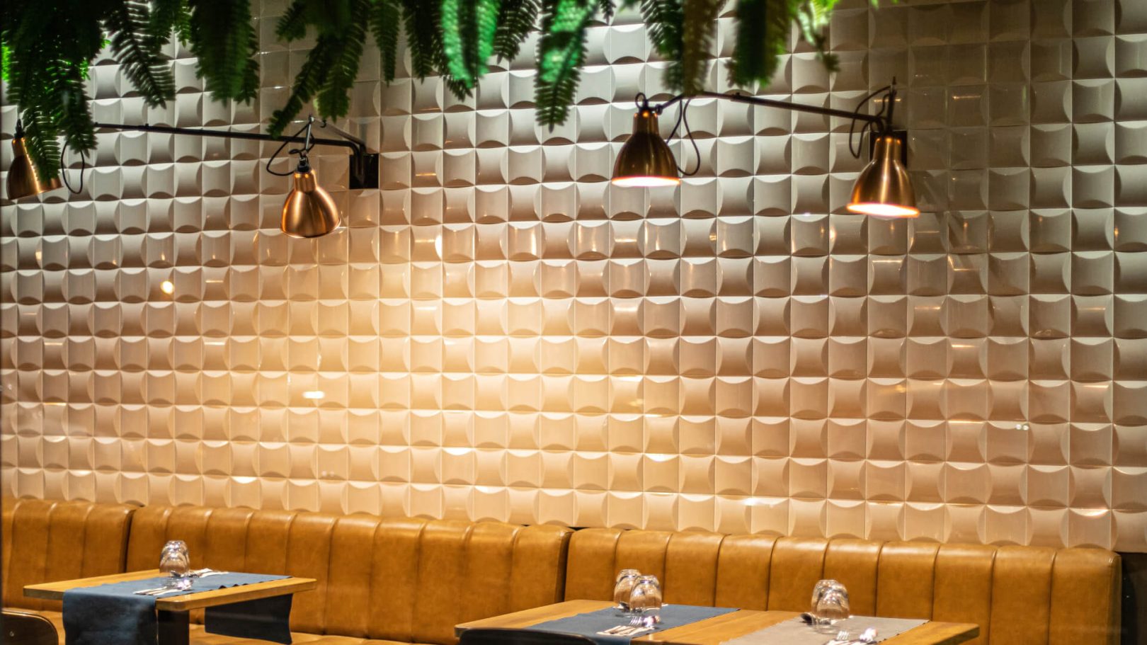 main restaurant